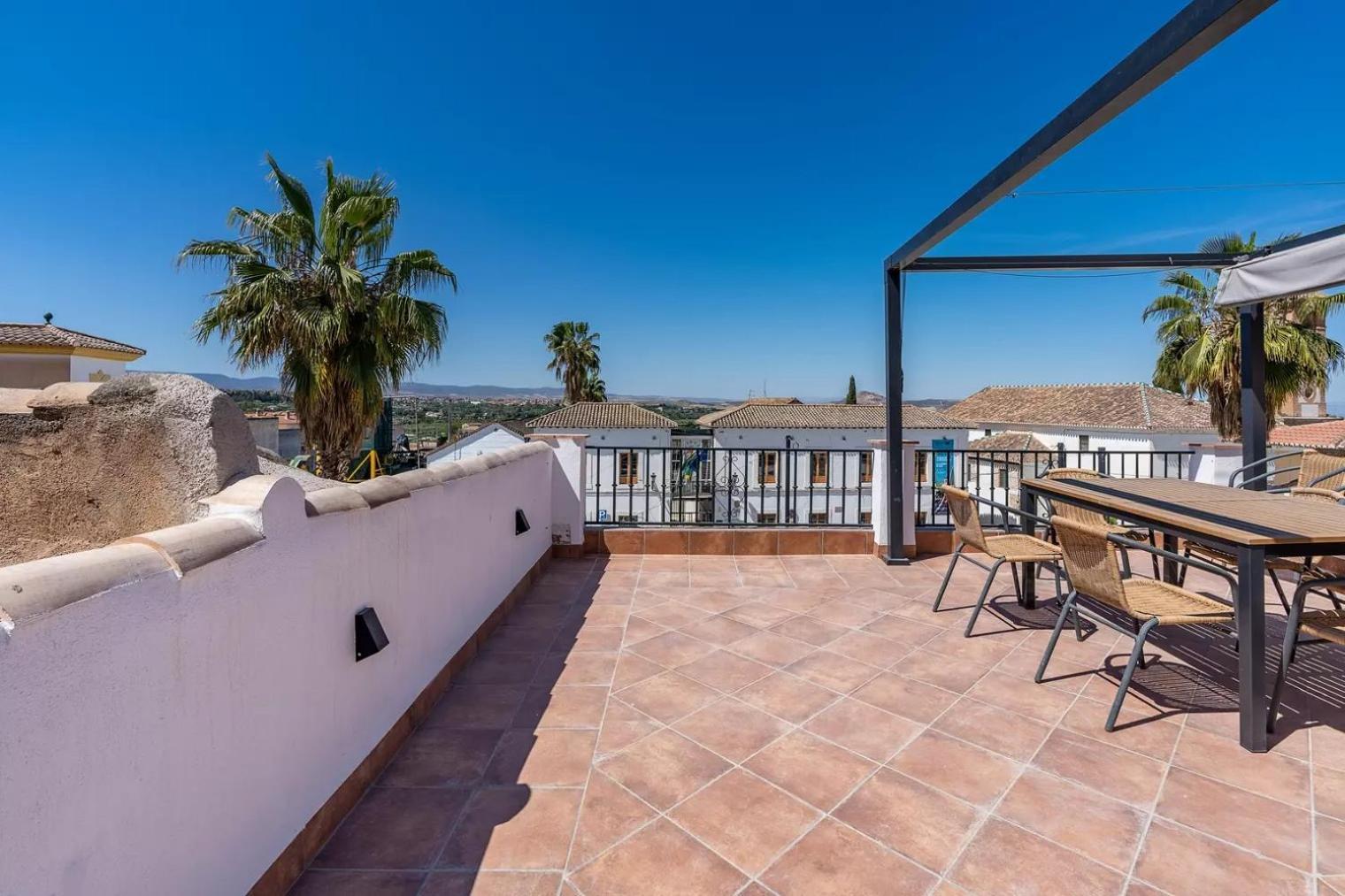 Ruralya Constitucion Square Vakantiehuis *