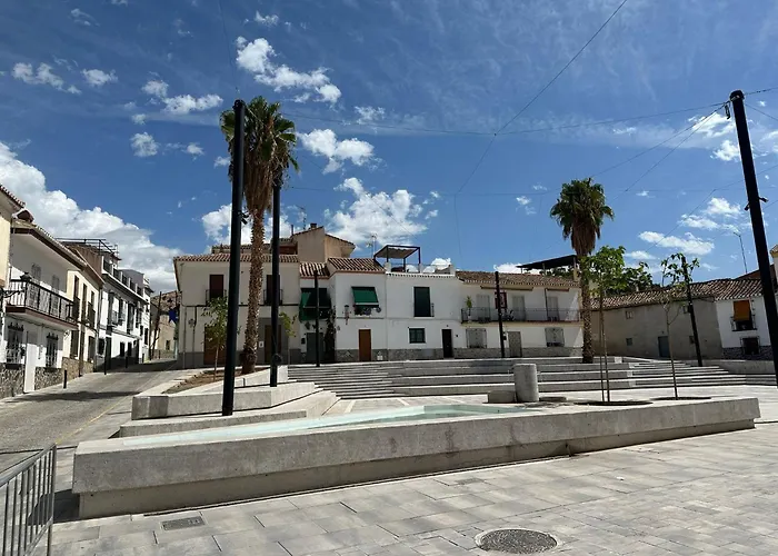 Ruralya Constitucion Square