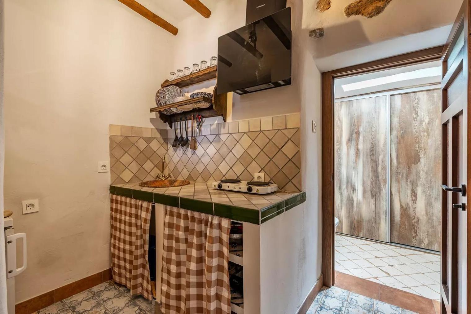 Ruralya Constitucion Square Holiday home Granada
