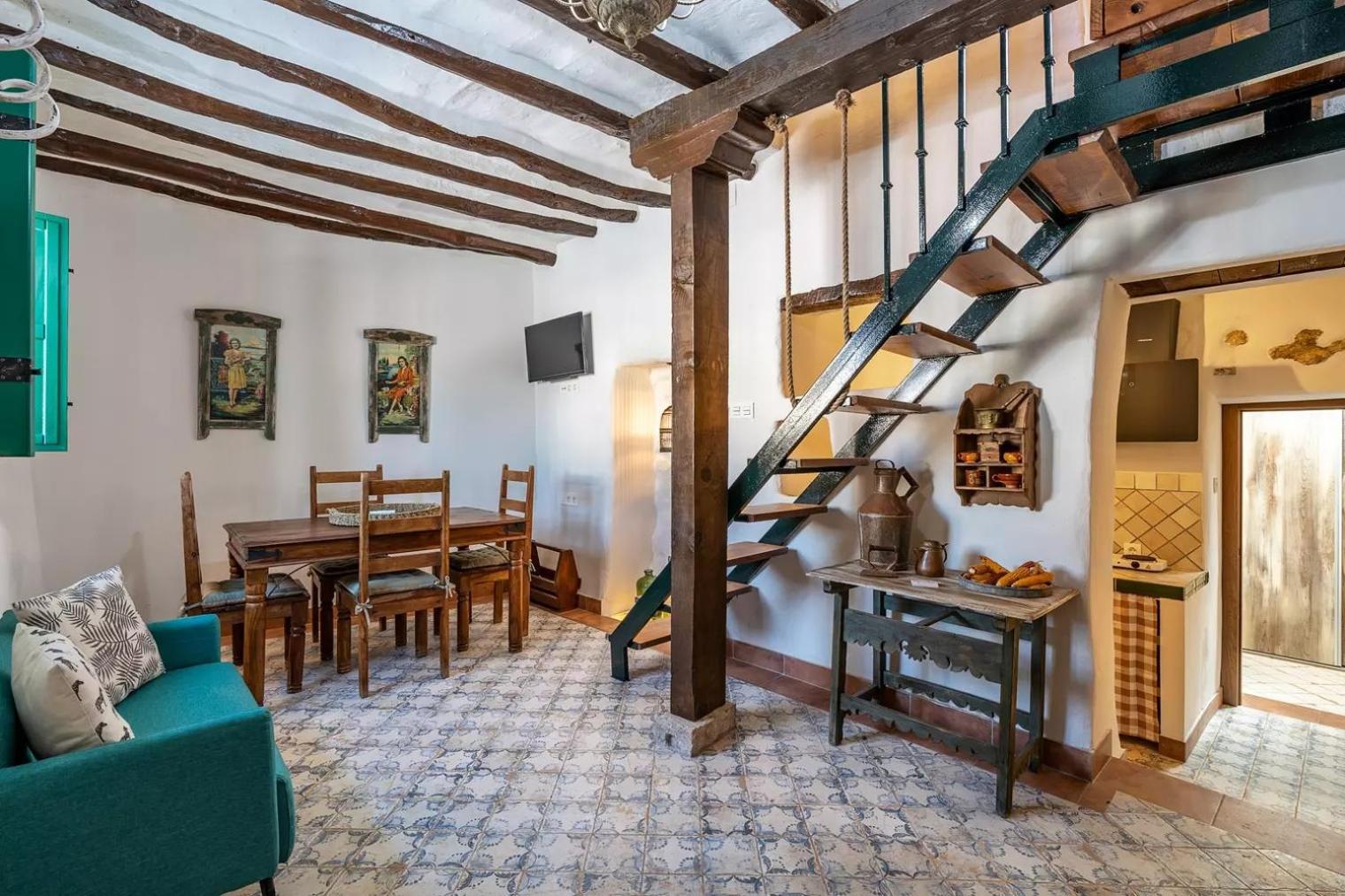 Casa vacanze Ruralya Constitucion Square